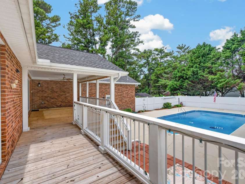 1344 Robbett Court, Rock Hill, SC 29732.  MLS# CAR4412397, YatesRealty ID 46236. 