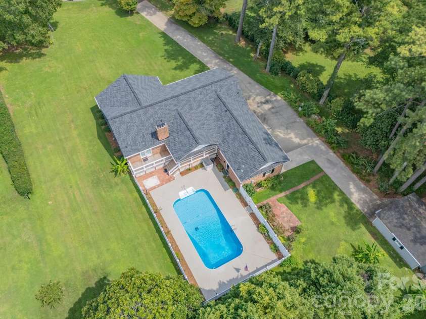 1344 Robbett Court, Rock Hill, SC 29732.  MLS# CAR4412397, YatesRealty ID 46236. 