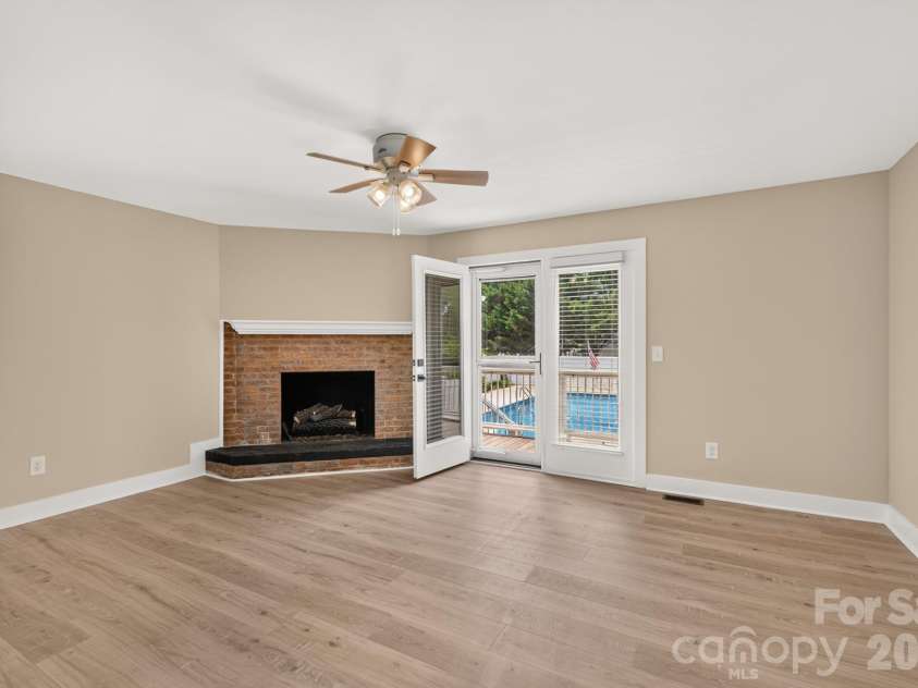 1344 Robbett Court, Rock Hill, SC 29732.  MLS# CAR4412397, YatesRealty ID 46236. 
