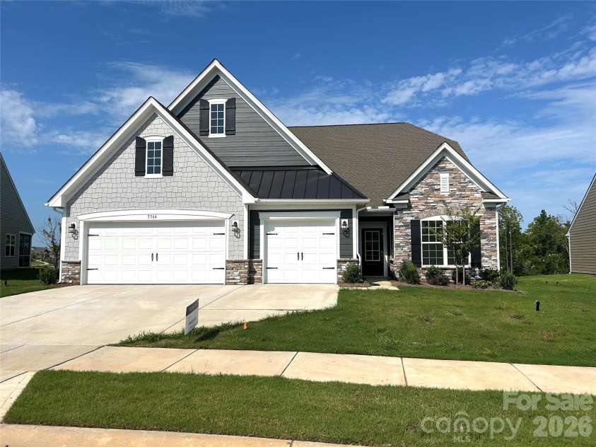 5364 Redbud Road, Lancaster, SC 29720.  MLS# CAR4412935, YatesRealty ID 46238. 