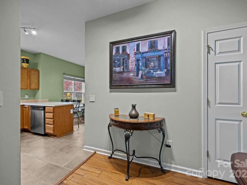 119 Paper Birch Avenue, Asheville, NC 28806.  MLS# CAR4240782, YatesRealty ID 4624. 