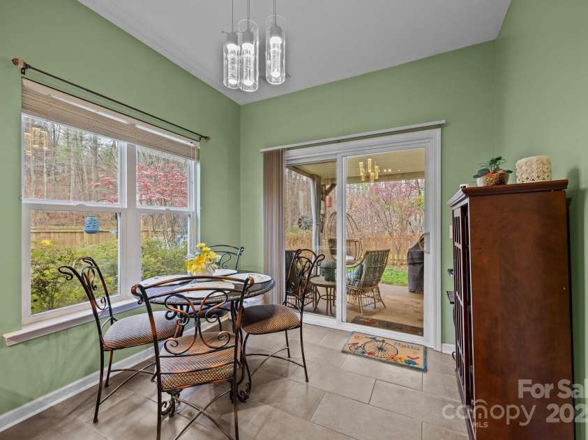 119 Paper Birch Avenue, Asheville, NC 28806.  MLS# CAR4240782, YatesRealty ID 4624. 