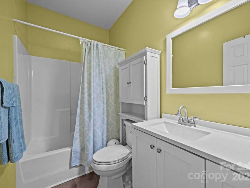 119 Paper Birch Avenue, Asheville, NC 28806.  MLS# CAR4240782, YatesRealty ID 4624. 