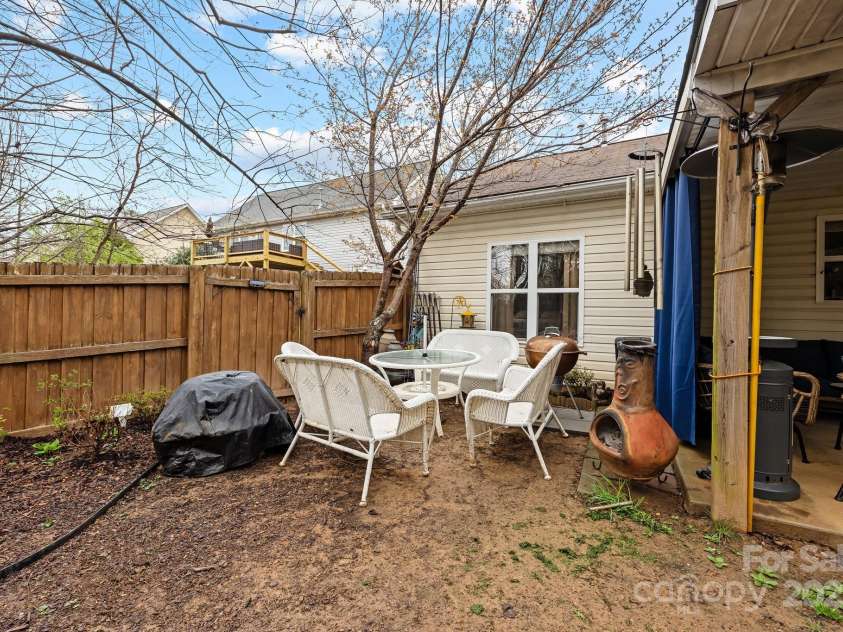 119 Paper Birch Avenue, Asheville, NC 28806.  MLS# CAR4240782, YatesRealty ID 4624. 