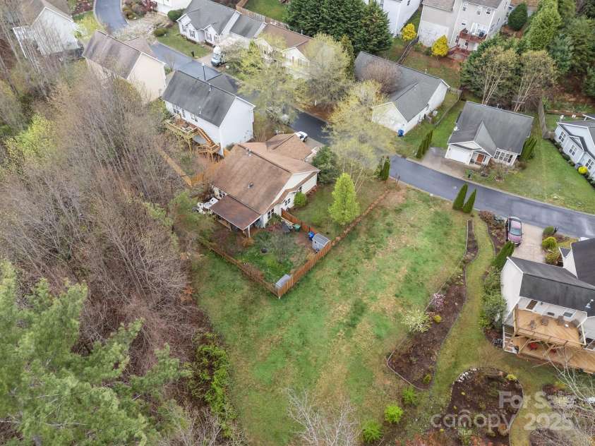 119 Paper Birch Avenue, Asheville, NC 28806.  MLS# CAR4240782, YatesRealty ID 4624. 