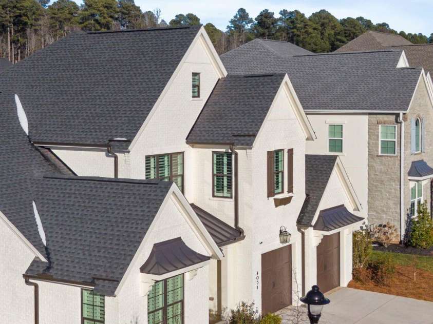 4031 Pritchard Place, Fort Mill, SC 29715.  MLS# CAR4340711, YatesRealty ID 4624. 