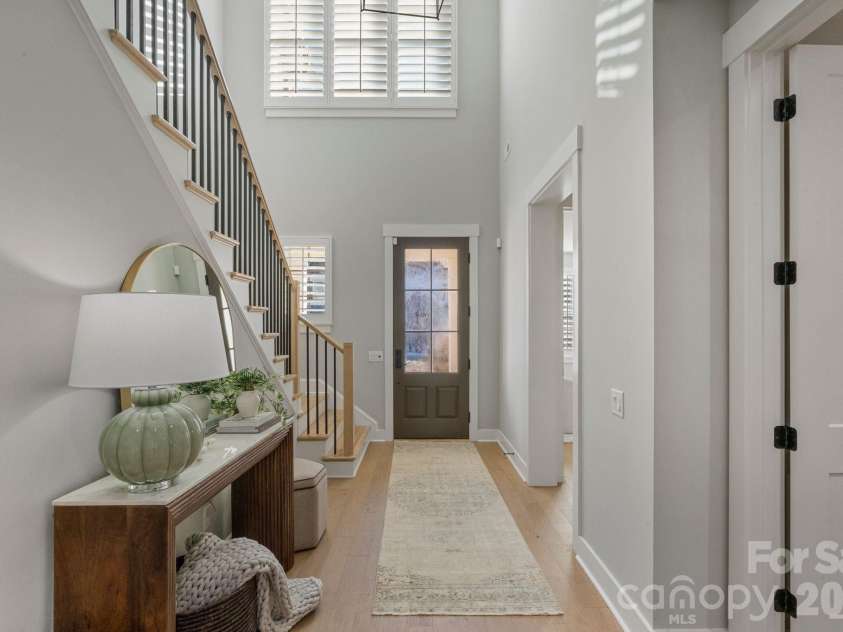 4031 Pritchard Place, Fort Mill, SC 29715.  MLS# CAR4340711, YatesRealty ID 4624. 