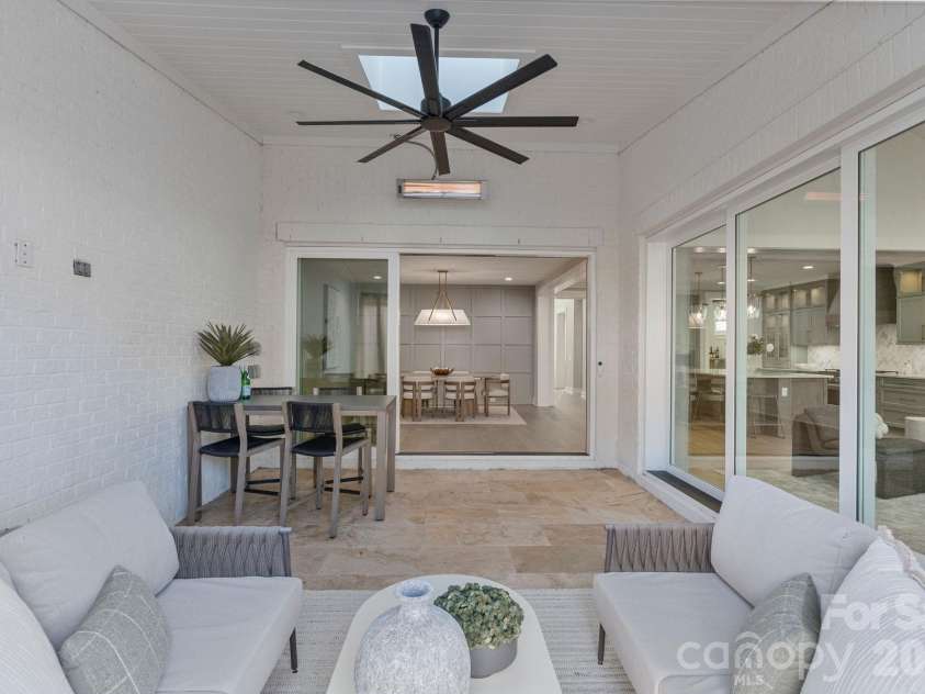 4031 Pritchard Place, Fort Mill, SC 29715.  MLS# CAR4340711, YatesRealty ID 4624. 