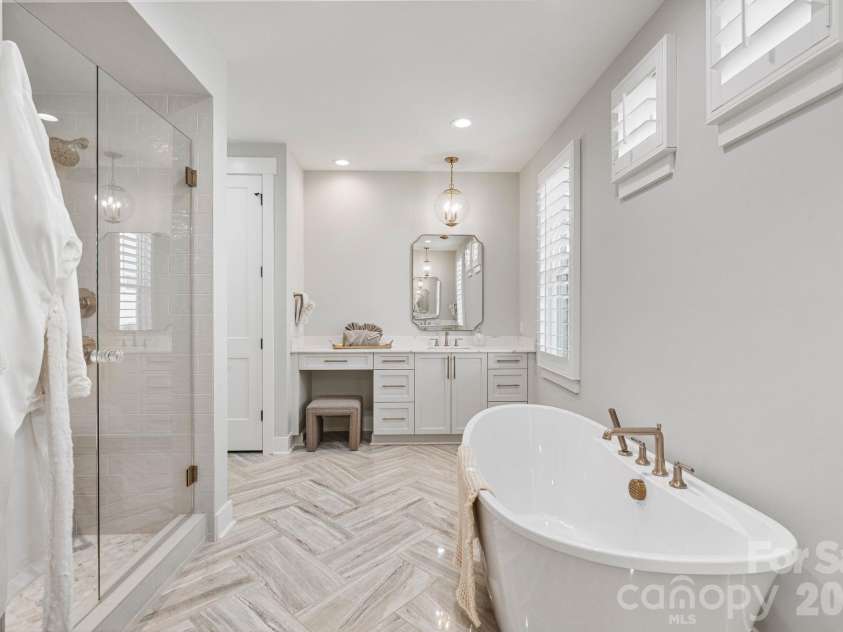 4031 Pritchard Place, Fort Mill, SC 29715.  MLS# CAR4340711, YatesRealty ID 4624. 