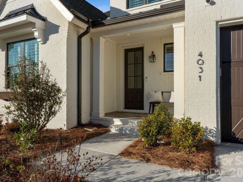 4031 Pritchard Place, Fort Mill, SC 29715.  MLS# CAR4340711, YatesRealty ID 4624. 