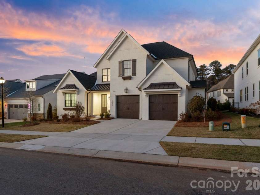 4031 Pritchard Place, Fort Mill, SC 29715.  MLS# CAR4340711, YatesRealty ID 4624. 