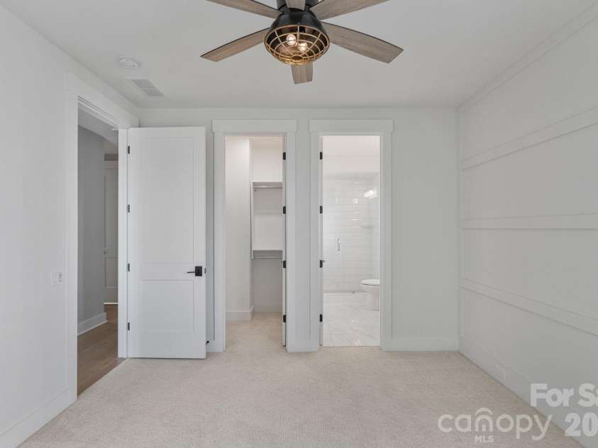 4031 Pritchard Place, Fort Mill, SC 29715.  MLS# CAR4340711, YatesRealty ID 4624. Bedroom #4