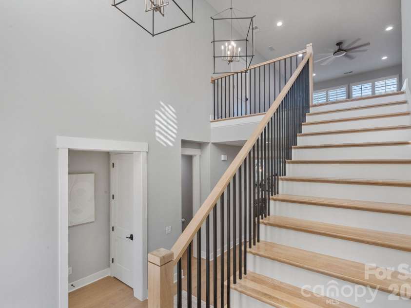 4031 Pritchard Place, Fort Mill, SC 29715.  MLS# CAR4340711, YatesRealty ID 4624. LOFT