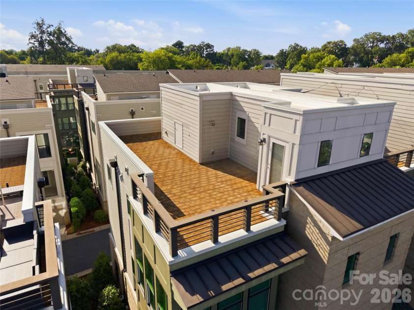 1523 Duckworth Avenue, Charlotte, NC 28208.  MLS# CAR4416086, YatesRealty ID 46241. 