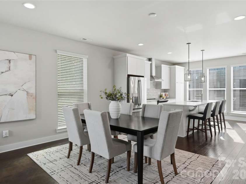1523 Duckworth Avenue, Charlotte, NC 28208.  MLS# CAR4416086, YatesRealty ID 46241. 
