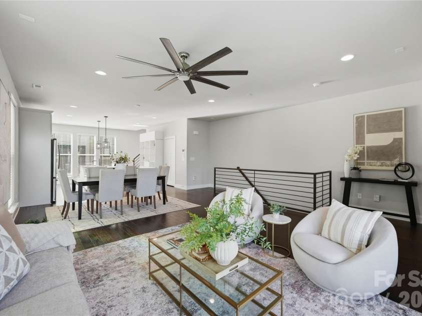 1523 Duckworth Avenue, Charlotte, NC 28208.  MLS# CAR4416086, YatesRealty ID 46241. 