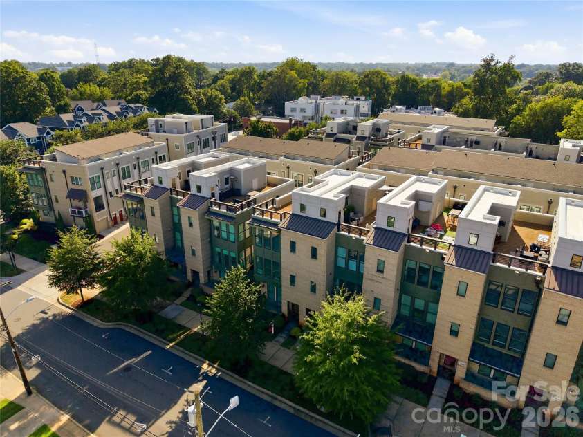 1523 Duckworth Avenue, Charlotte, NC 28208.  MLS# CAR4416086, YatesRealty ID 46241. 