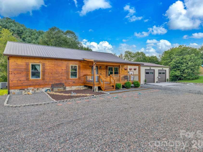 17036 Hwy 88 None, Creston, NC 28615.  MLS# CAR4417235, YatesRealty ID 46242. 