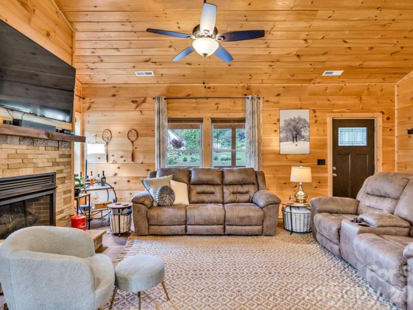 17036 Hwy 88 None, Creston, NC 28615.  MLS# CAR4417235, YatesRealty ID 46242. 