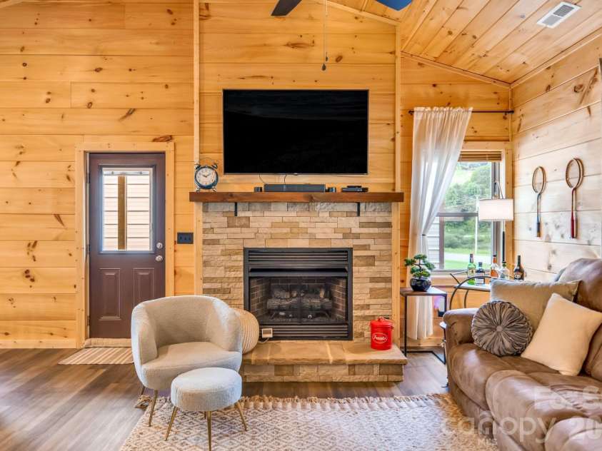 17036 Hwy 88 None, Creston, NC 28615.  MLS# CAR4417235, YatesRealty ID 46242. 