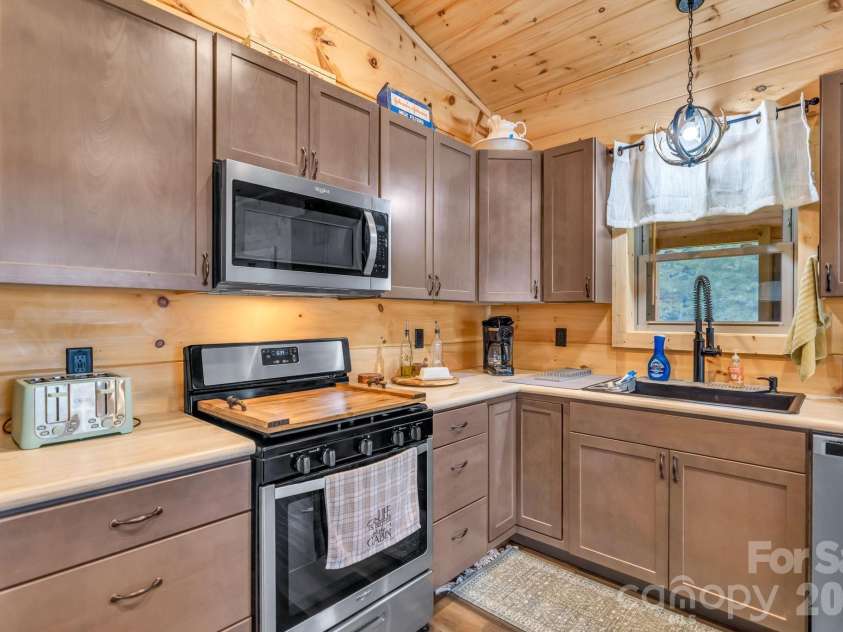 17036 Hwy 88 None, Creston, NC 28615.  MLS# CAR4417235, YatesRealty ID 46242. 