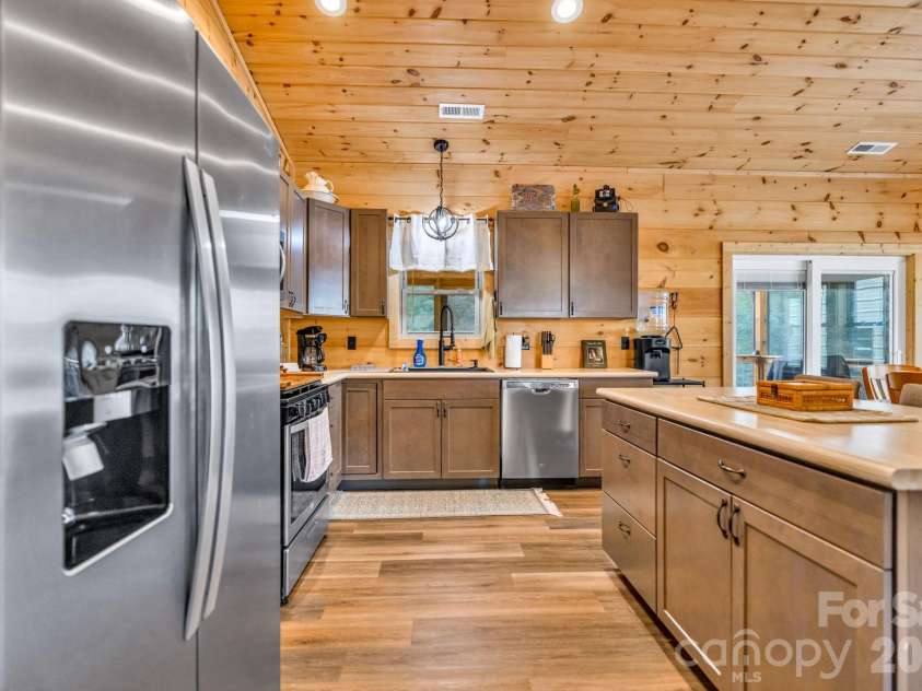 17036 Hwy 88 None, Creston, NC 28615.  MLS# CAR4417235, YatesRealty ID 46242. 