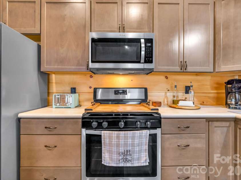 17036 Hwy 88 None, Creston, NC 28615.  MLS# CAR4417235, YatesRealty ID 46242. 