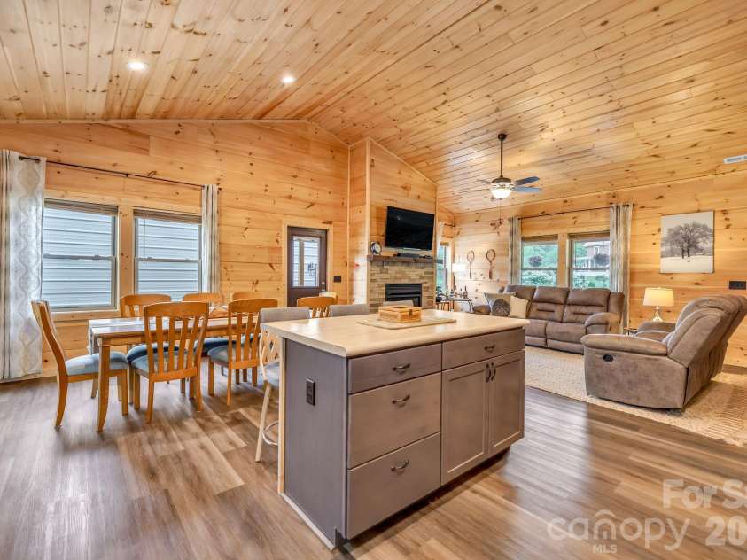 17036 Hwy 88 None, Creston, NC 28615.  MLS# CAR4417235, YatesRealty ID 46242. 