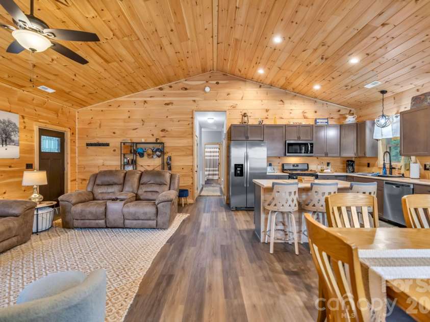 17036 Hwy 88 None, Creston, NC 28615.  MLS# CAR4417235, YatesRealty ID 46242. 
