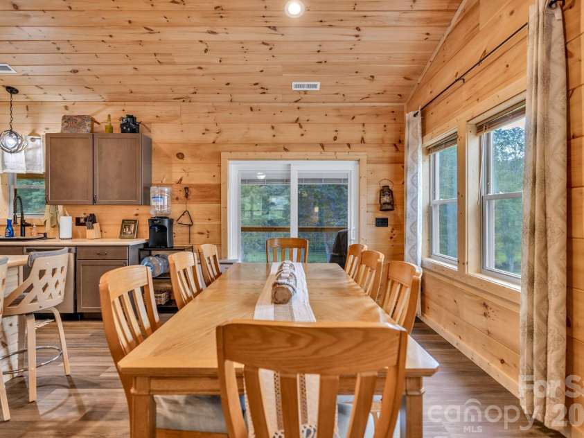 17036 Hwy 88 None, Creston, NC 28615.  MLS# CAR4417235, YatesRealty ID 46242. 