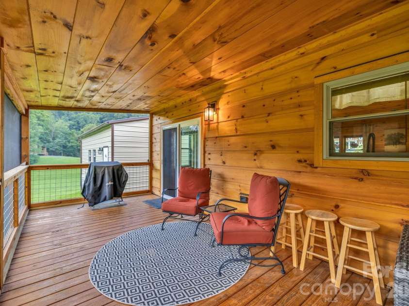 17036 Hwy 88 None, Creston, NC 28615.  MLS# CAR4417235, YatesRealty ID 46242. 