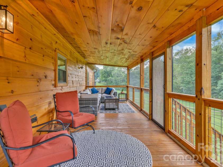 17036 Hwy 88 None, Creston, NC 28615.  MLS# CAR4417235, YatesRealty ID 46242. 
