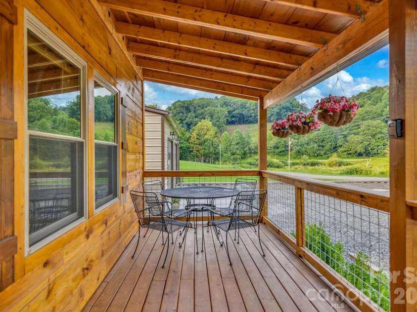 17036 Hwy 88 None, Creston, NC 28615.  MLS# CAR4417235, YatesRealty ID 46242. 