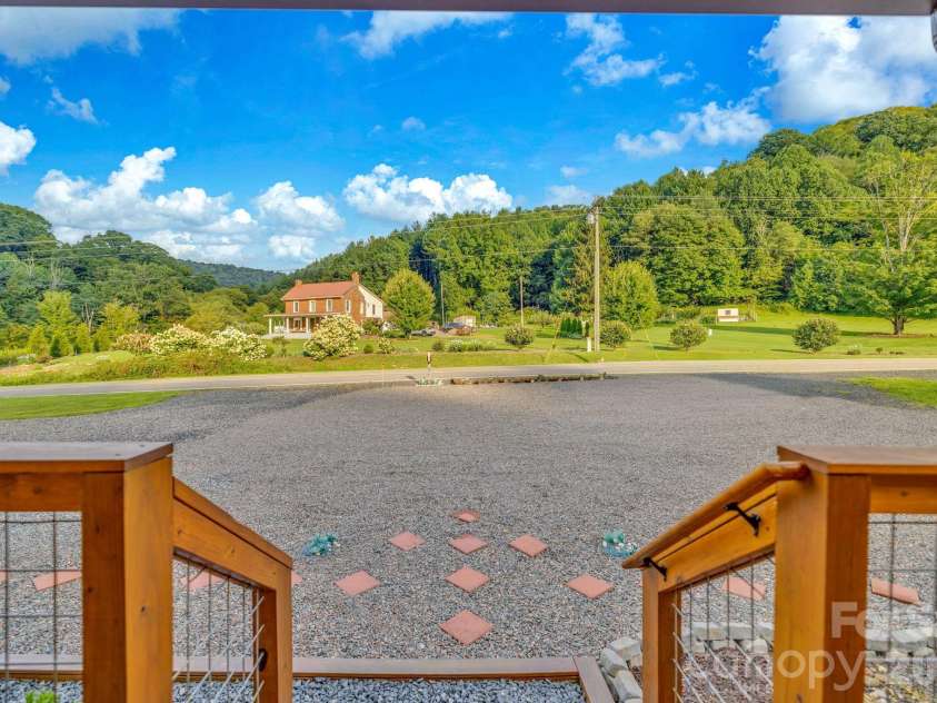 17036 Hwy 88 None, Creston, NC 28615.  MLS# CAR4417235, YatesRealty ID 46242. 