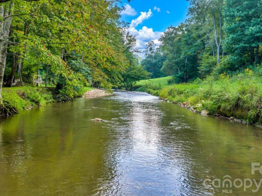 17036 Hwy 88 None, Creston, NC 28615.  MLS# CAR4417235, YatesRealty ID 46242. 