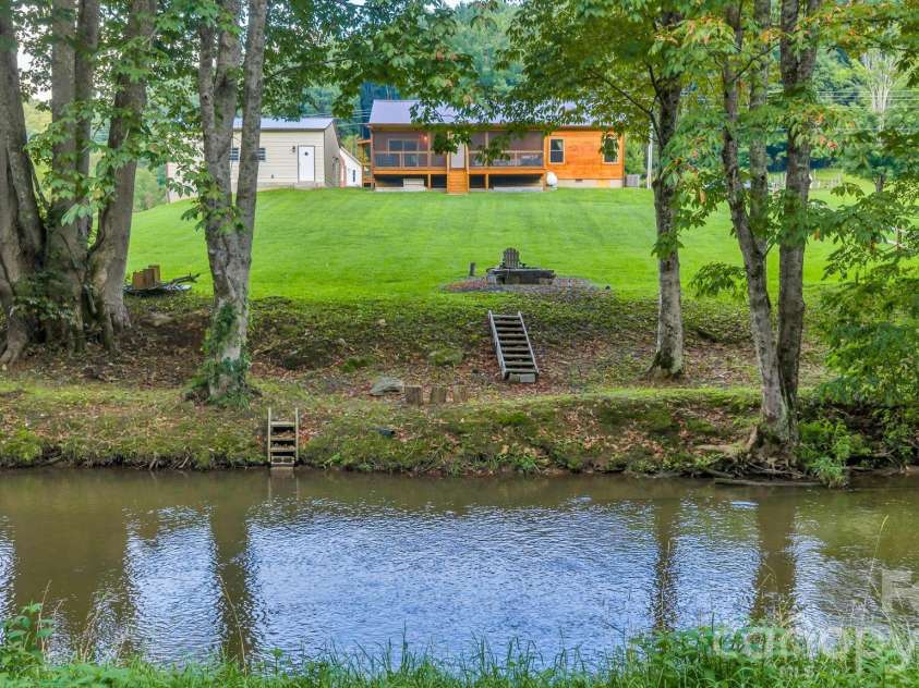 17036 Hwy 88 None, Creston, NC 28615.  MLS# CAR4417235, YatesRealty ID 46242. 