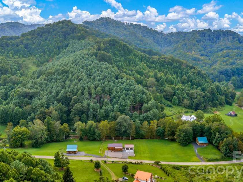 17036 Hwy 88 None, Creston, NC 28615.  MLS# CAR4417235, YatesRealty ID 46242. 
