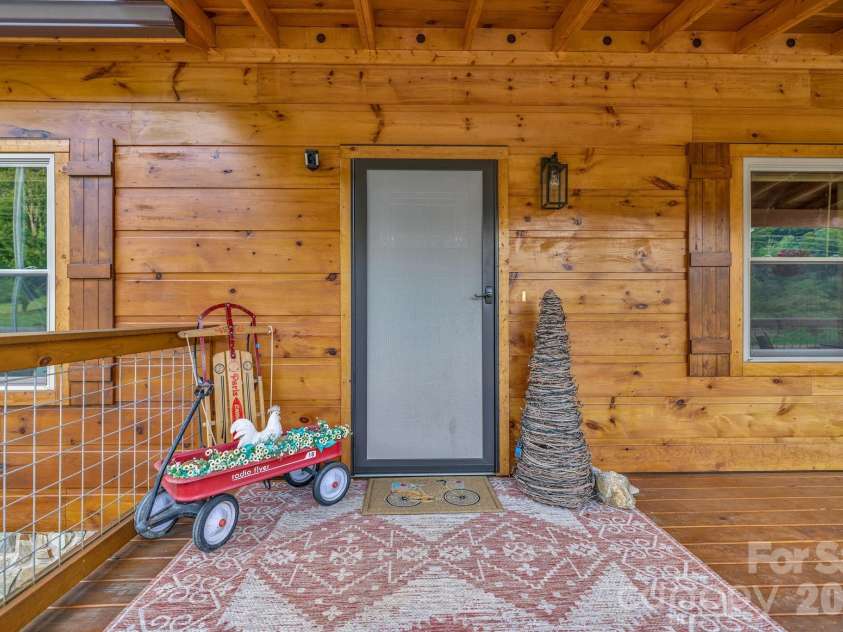 17036 Hwy 88 None, Creston, NC 28615.  MLS# CAR4417235, YatesRealty ID 46242. 