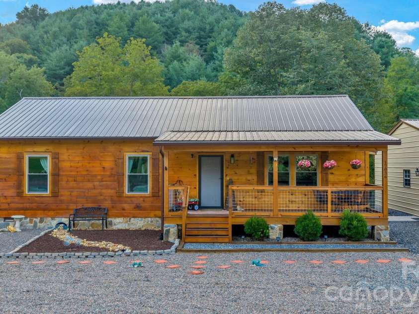 17036 Hwy 88 None, Creston, NC 28615.  MLS# CAR4417235, YatesRealty ID 46242. 