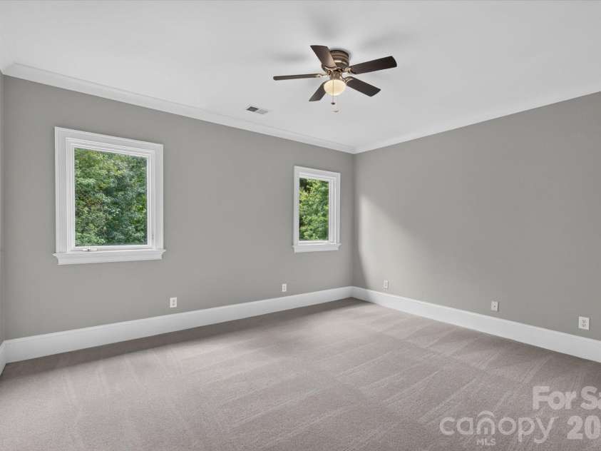 1025 Sherringham Way, Waxhaw, NC 28173.  MLS# CAR4411691, YatesRealty ID 46243. 2nd bonus room/ flex room