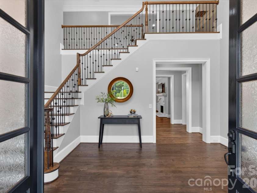 1025 Sherringham Way, Waxhaw, NC 28173.  MLS# CAR4411691, YatesRealty ID 46243. 