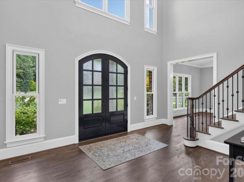1025 Sherringham Way, Waxhaw, NC 28173.  MLS# CAR4411691, YatesRealty ID 46243. 