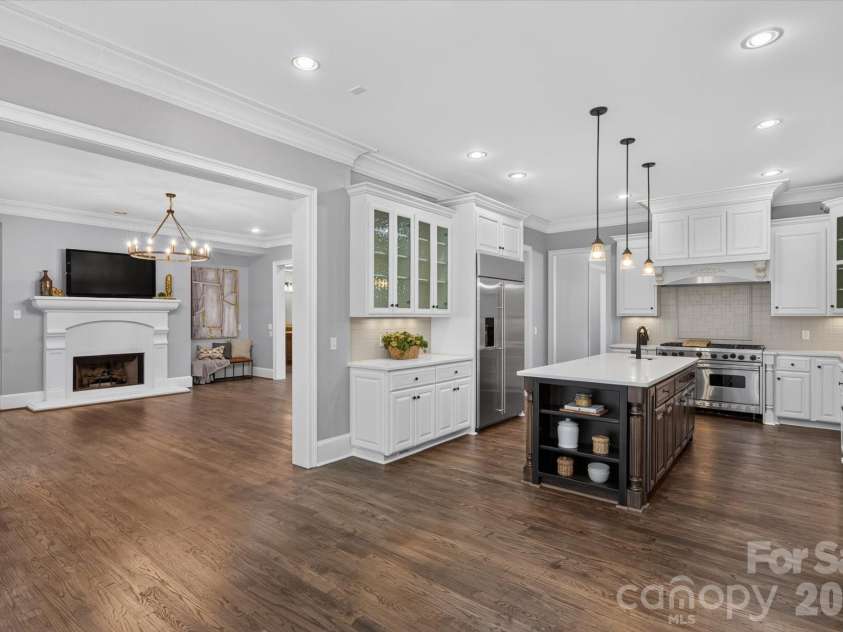 1025 Sherringham Way, Waxhaw, NC 28173.  MLS# CAR4411691, YatesRealty ID 46243. 