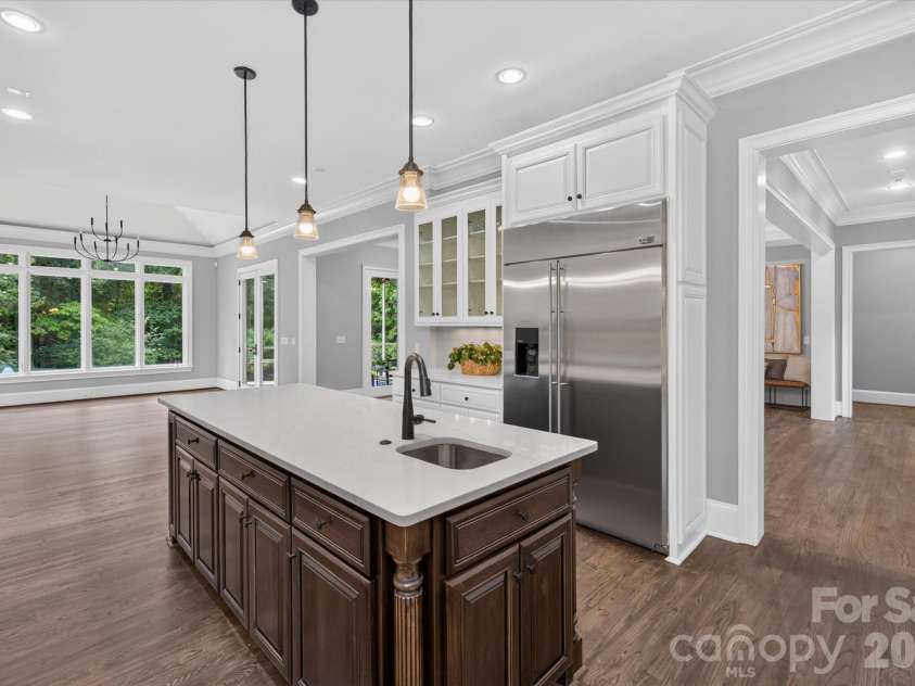 1025 Sherringham Way, Waxhaw, NC 28173.  MLS# CAR4411691, YatesRealty ID 46243. 