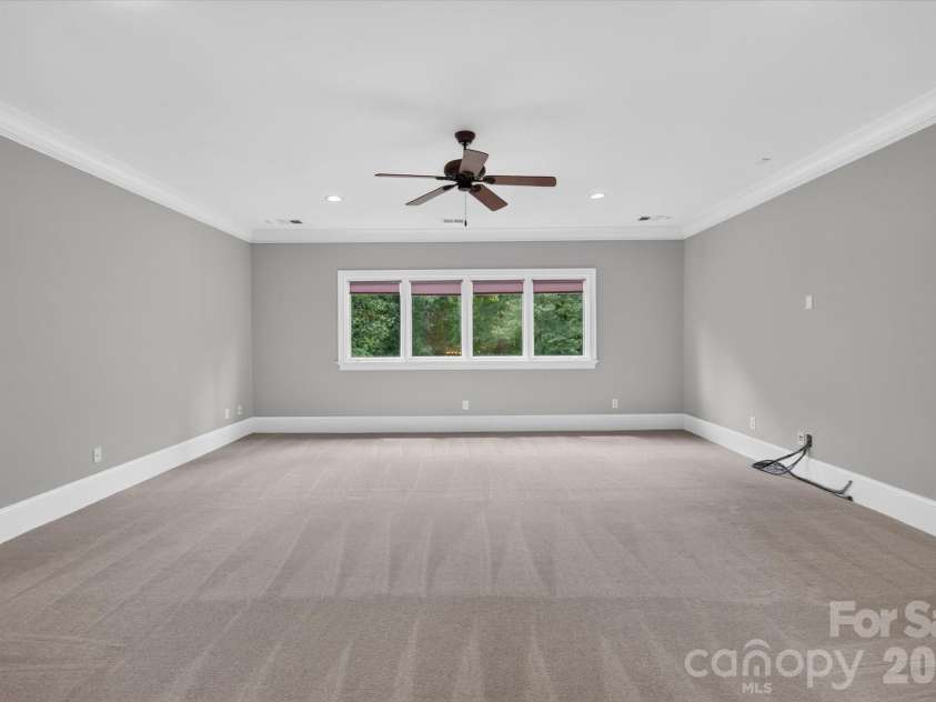 1025 Sherringham Way, Waxhaw, NC 28173.  MLS# CAR4411691, YatesRealty ID 46243. Bonus Room