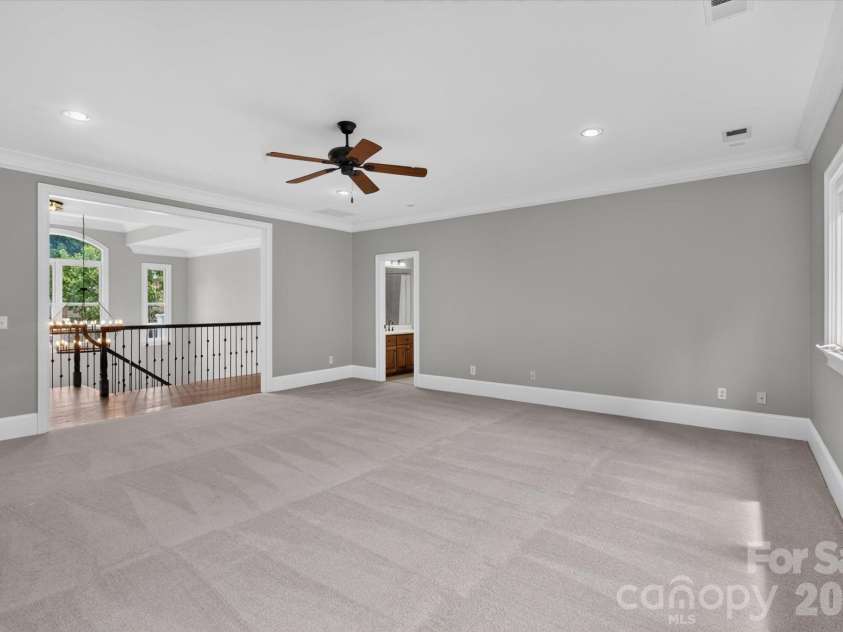 1025 Sherringham Way, Waxhaw, NC 28173.  MLS# CAR4411691, YatesRealty ID 46243. Bonus Room