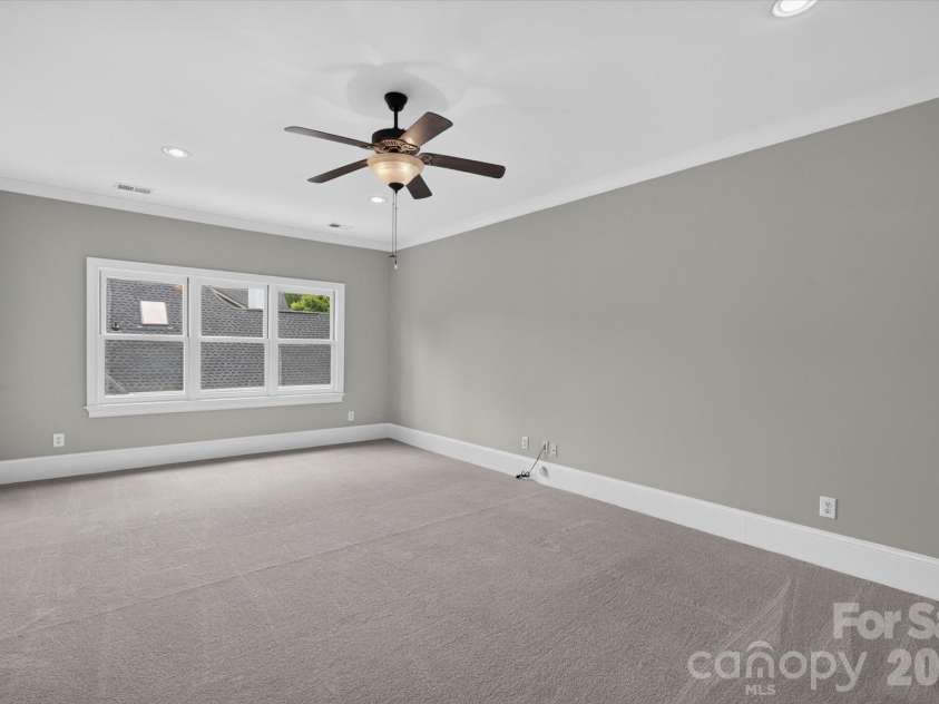 1025 Sherringham Way, Waxhaw, NC 28173.  MLS# CAR4411691, YatesRealty ID 46243. Secondary bedroom