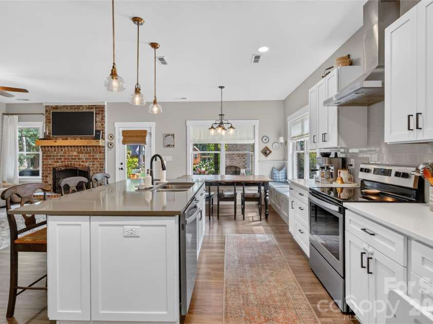 194 Love Street, Stanfield, NC 28163.  MLS# CAR4417079, YatesRealty ID 46246. 