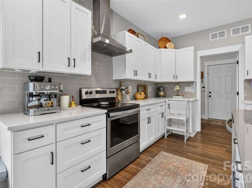 194 Love Street, Stanfield, NC 28163.  MLS# CAR4417079, YatesRealty ID 46246. 