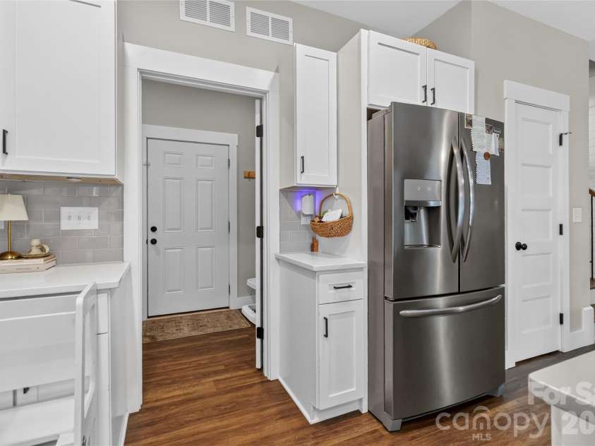 194 Love Street, Stanfield, NC 28163.  MLS# CAR4417079, YatesRealty ID 46246. 